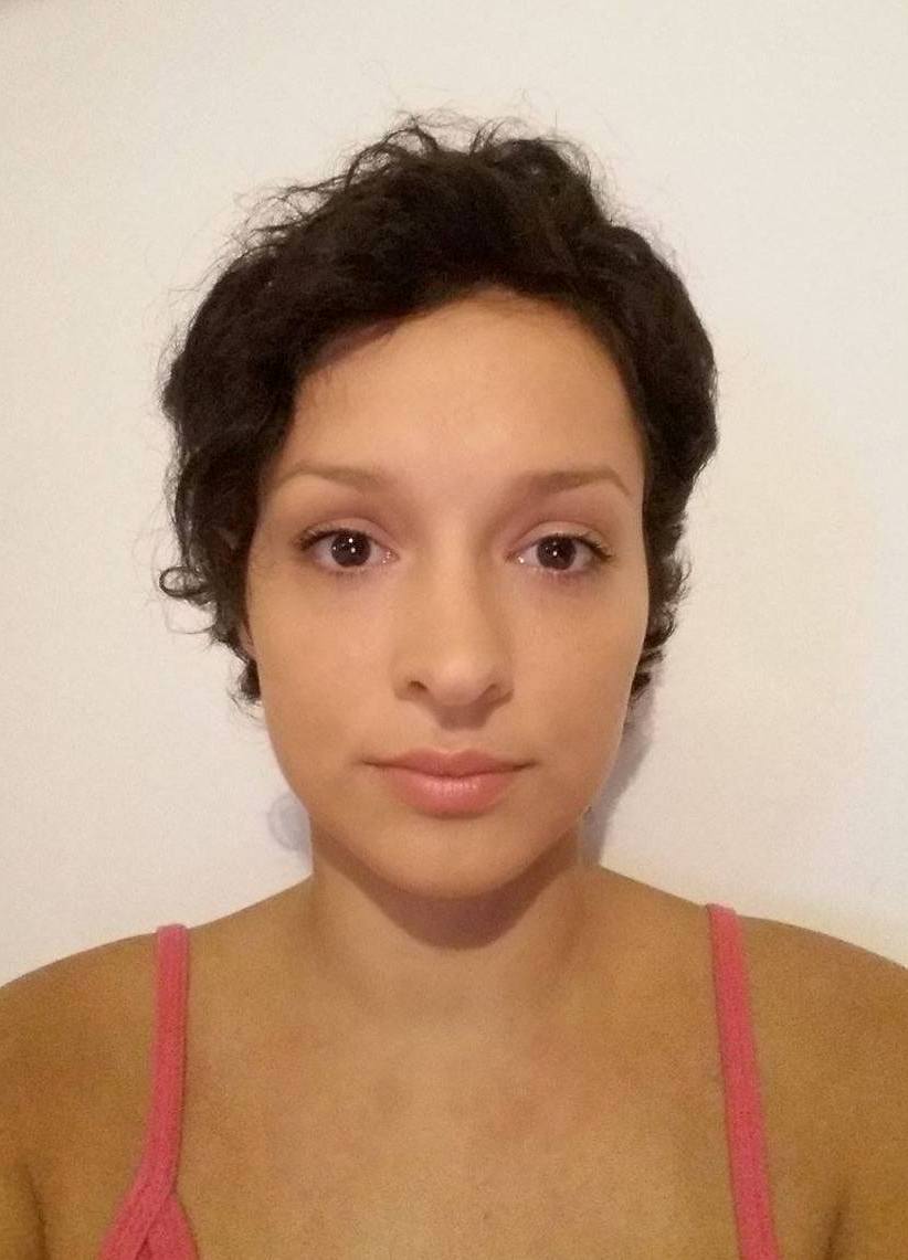 Вебер Ружица